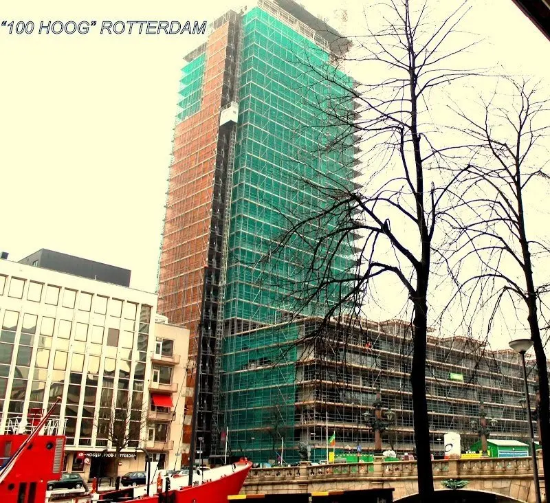 Vidomax-netwerk-professionele-ZZPers-voor-bouw-100-hoog-Rotterdam