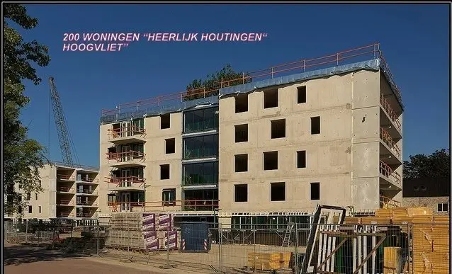 Vidomax-netwerk-professionele-ZZPers-voor-bouw-200-woningen-Heerlijk-Houtingen-Hoogvliet