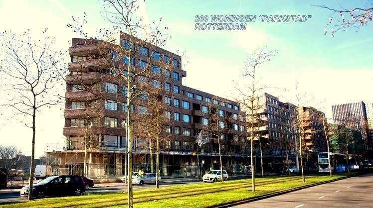 Vidomax-netwerk-professionele-ZZPers-voor-bouw-260-woningen-Parkstad-Rotterdam