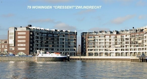 Vidomax-netwerk-professionele-ZZPers-voor-bouw-79-woningen-Cressent-Zwijndrecht