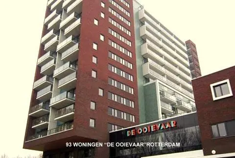 Vidomax-netwerk-professionele-ZZPers-voor-bouw-93-woningen-Ooievaar-Rotterdam