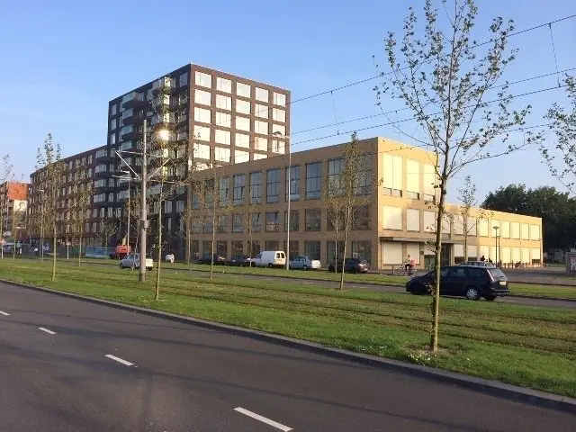 Vidomax-netwerk-professionele-ZZPers-voor-bouw-Centree-laan-op-Zuid-Rotterdam-82-woningen