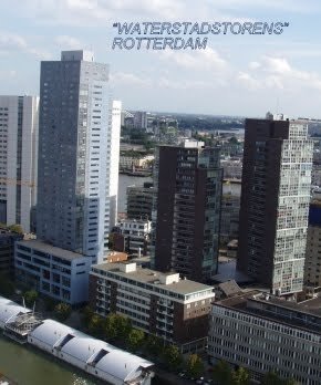 Vidomax-netwerk-professionele-ZZPers-voor-bouw-Waterstadtorens-Rotterdam