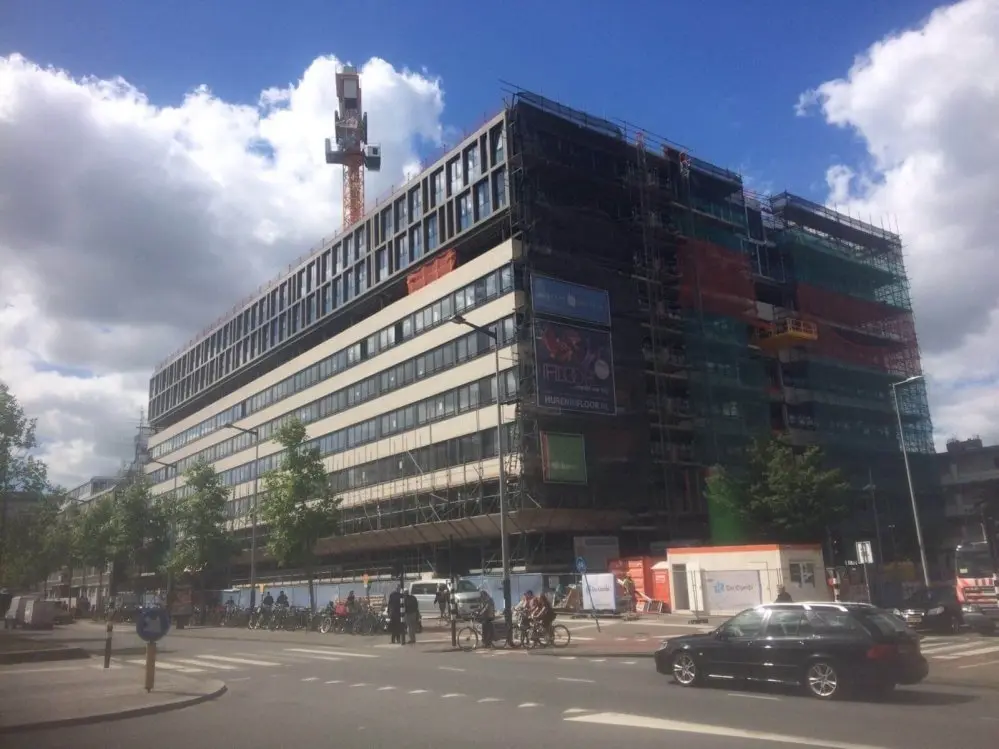Vidomax-netwerk-professionele-ZZPers-voor-bouw-162-appartementen-te-Amsterdam